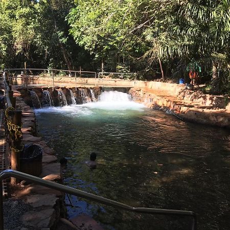Paradise Rio Quente 517 Extérieur photo